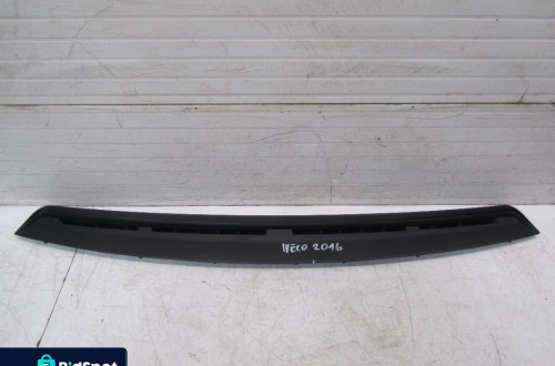 Iveco Daily 14->podszybie wewnętrzne