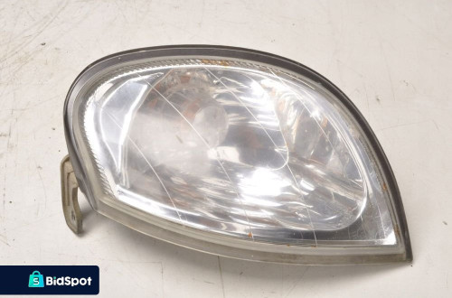 KIA CARENS I HALOGEN LEWY OK-2CO-51050 EU