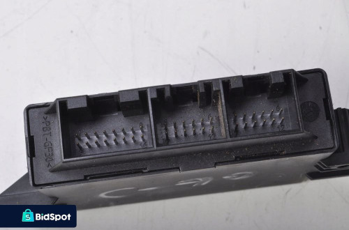 VOLVO C70 II MODUŁ PDC PARKTRONIC 30786434