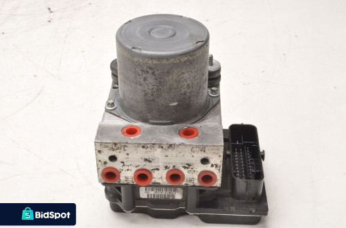 LAND ROVER RANGE ROVER L320 POMPA ABS