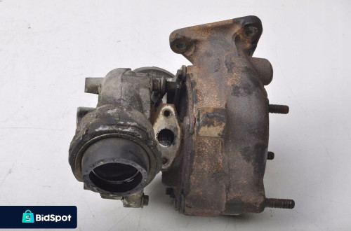 PASSAT B5 1.9 TDI TURBINA TURBO 717858-5009S