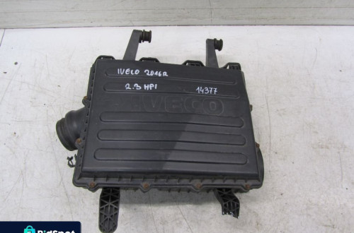 iveco daily 14->obudowa filtra powietrza 2.3 hpi