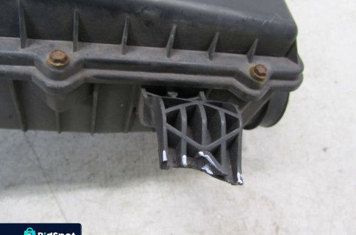 iveco daily 14->obudowa filtra powietrza 2.3 hpi