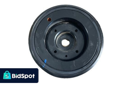 KOŁO PASOWE WAŁU AUDI VW 2.0 TFSI CDN