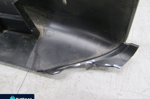 Iveco Daily 14->nakładka progu-nadkola lewa