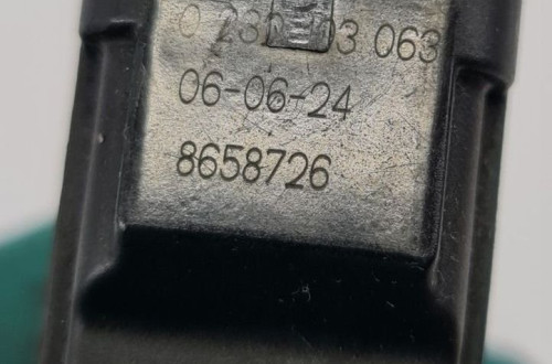 CZUJNIK POŁOŻENIA WAŁKA VOLVO XC90 2.4 D5 8658726