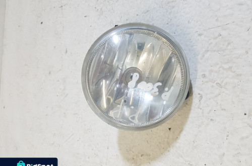 HALOGEN PRAWY PEUGEOT 3008