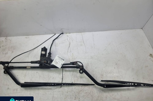 MECHANIZM WYCIERACZEK PRZÓD MAN TGM 15.250 405.001 81.26400.6366