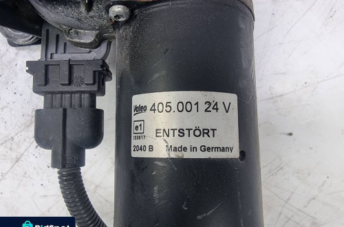MECHANIZM WYCIERACZEK PRZÓD MAN TGM 15.250 405.001 81.26400.6366