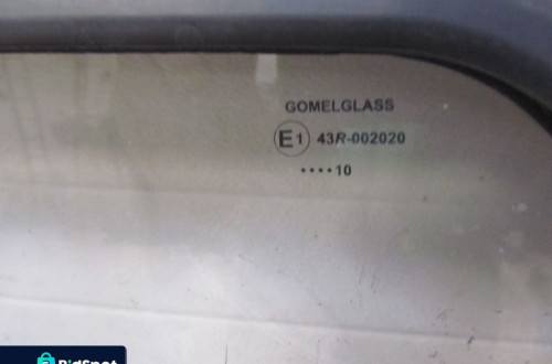 fiat ducato 06-przegroda ściana grodziowa