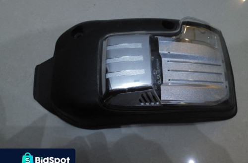 LAMPA OBRYSOWA OBRYSÓWKA LED PRAWA IVECO DAILY 19+
