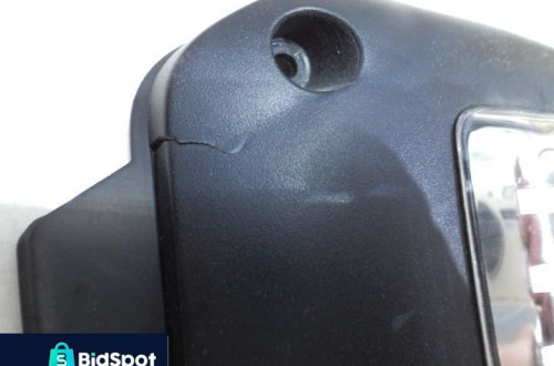 LAMPA OBRYSOWA OBRYSÓWKA LED PRAWA IVECO DAILY 19+