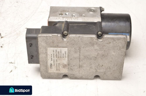 ALFA ROMEO 159 POMPA ABS 15314102D 54084738D