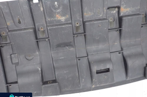 FORD KUGA II MK2 13- PŁYTA OSŁONA ZDERZAKA PRZÓD
