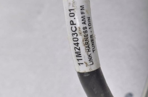 MCLAREN MP4 SPIDER 3.8 MODUŁ STEROWNIK 11M2918CP