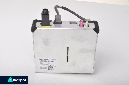 MCLAREN MP4 SPIDER 3.8 MODUŁ STEROWNIK 11M2918CP