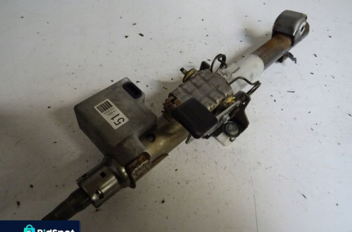 BLOKADA KIEROWNICY LEXUS IS220 89998-52-01