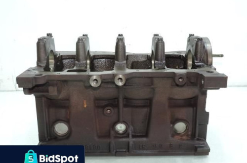 BLOK SILNIKA RENAULT MEGANE II 1.6 16V K4M