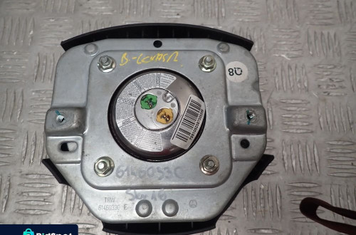 MERCEDES W245 PODUSZKA POWIETRZNA KIEROWCY AIRBAG 61460330
