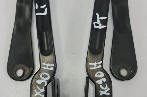 ZAWIASY BURTY KLAPY TYŁ VOLVO XC90 30674750 PARA