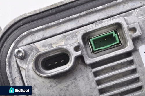 MCLAREN MP4 SPIDER PRZETWORNICA XENON 35XT5-2-D3