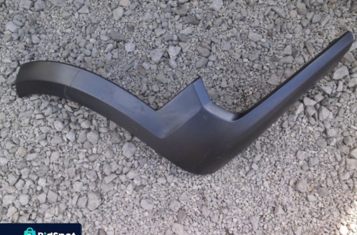 VOLVO V90 LISTWA NAKŁADKA ZDERZAKA PRAWA 31425549