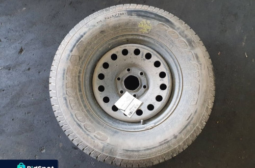 KOŁO DOJAZDOWE CADILLAC ESCALADE ESV