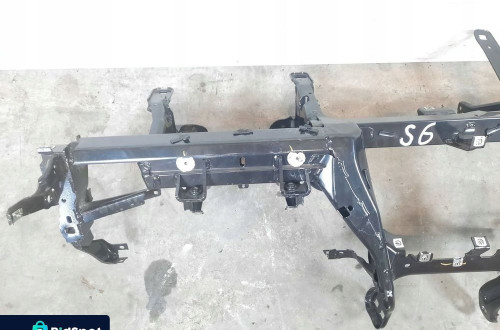 STELAŻ BELKA KONSOLI AUDI A6 A7 RS6 C8 4K