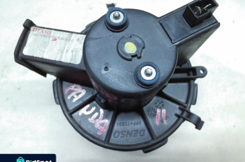 WENTYLATOR DMUCHAWA NAGRZEWNICY FIAT PANDA 2 II POSIADAM 2 SZT