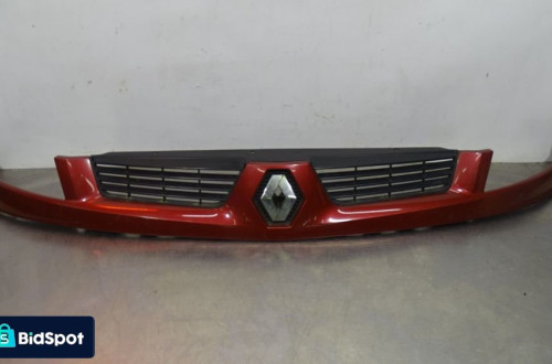 GRILL ATRAPA RENAULT KANGOO 8200150629    8200150629C