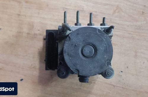 NISSAN PRIMERA P12 POMPA ABS 0265800334
