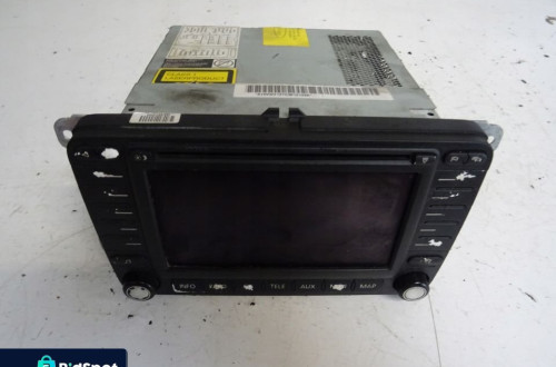 RADIO VW TOURAN I 1T0035194A