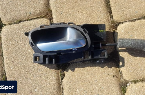 CITROEN C5 III X7 KOMBI KLAMKA WEWNĘTRZNA PRAWY PRZÓD