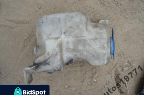 VW GOLF IV ZBIORNIK SPRYSKIWACZY