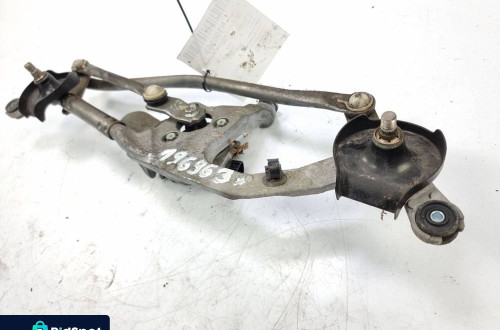 MECHANIZM WYCIERACZEK PRZÓD TOYOTA AURIS II 85110-02340