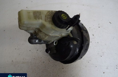 SERWO POMPA HAMULCOWA VW AUDI SEAT SKODA