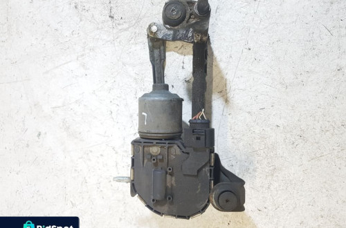 MECHANIZM WYCIERACZKI LEWYSEAT TOLEDO 3