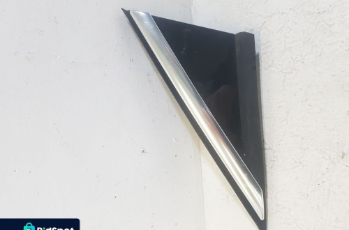 TRÓJKĄT BŁOTNIKA LEWY PEUGEOT 3008