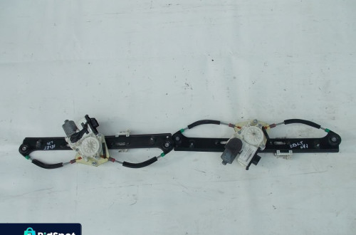 MECHANIZM PODNOŚNIK SZYBY TYŁ L P E83 X3 F-VAT