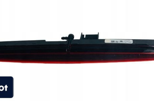 BMW X1 F48 TRZECIE ŚWIATŁO STOP 7297446