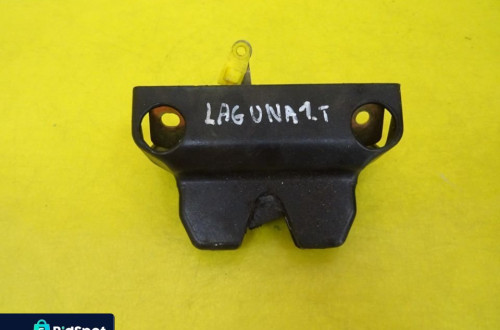 ZAMEK KLAPY BAGAŻNIKA RENAULT LAGUNA I HB NR173