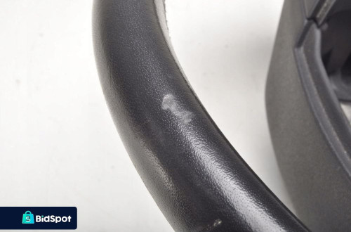 C4 Picasso II KIEROWNICA SKÓRZANA MULTIFUNKCYJNA