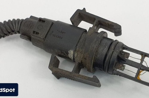 CZUJNIK TEMPERATURY MERCEDES VANEO W414 0005422818
