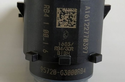 HYUNDAI KIA 95720-G3000 RB4 CZUJNIK PDC COFANIA