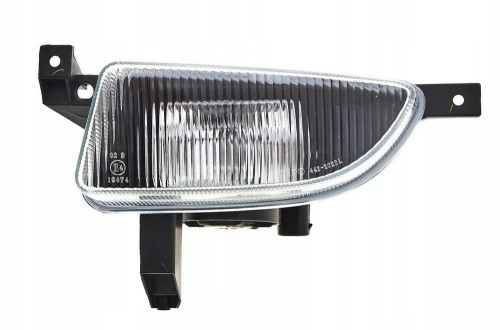 OPEL ZAFIRA (A) 1999 - 05 LAMPA PRZECIWMGIELNA L