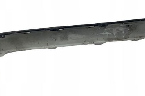 LISTWA LEWA TYŁ MERCEDES C-KLASA W204 SEDAN