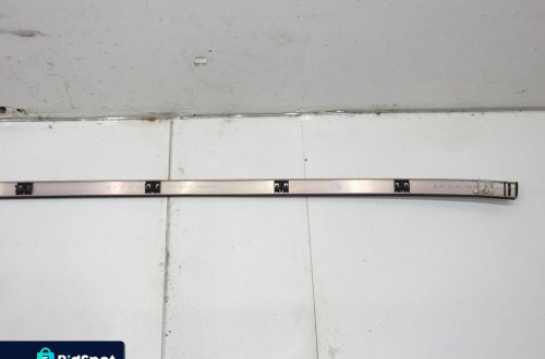 LISTWA DACHOWA DACHU LEWA CITROEN C3 PICASSO