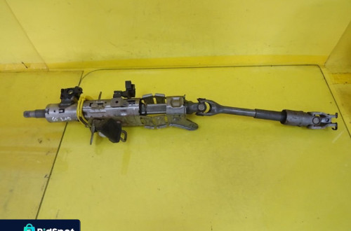 KOLUMNA KIEROWNICZA KRZYŻAK CITROEN C5 I 01-04 NR225