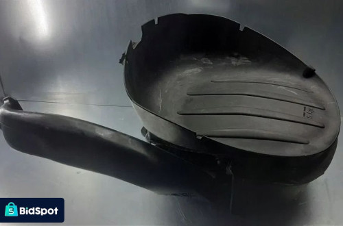 BMW F 650 CS ABS 04r airbox obudowa filtra