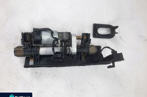 MECHANIZM MECHANIZMY ZAGŁÓWKA TYŁ MERCEDES S W221
